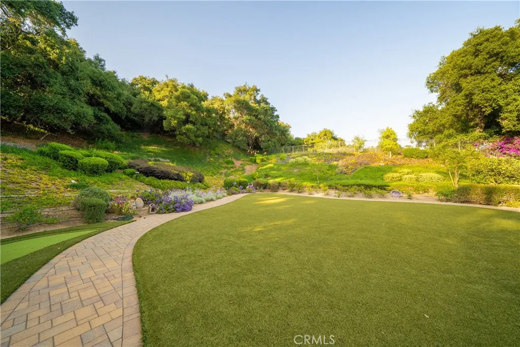 1051 Oak Canyon Lane