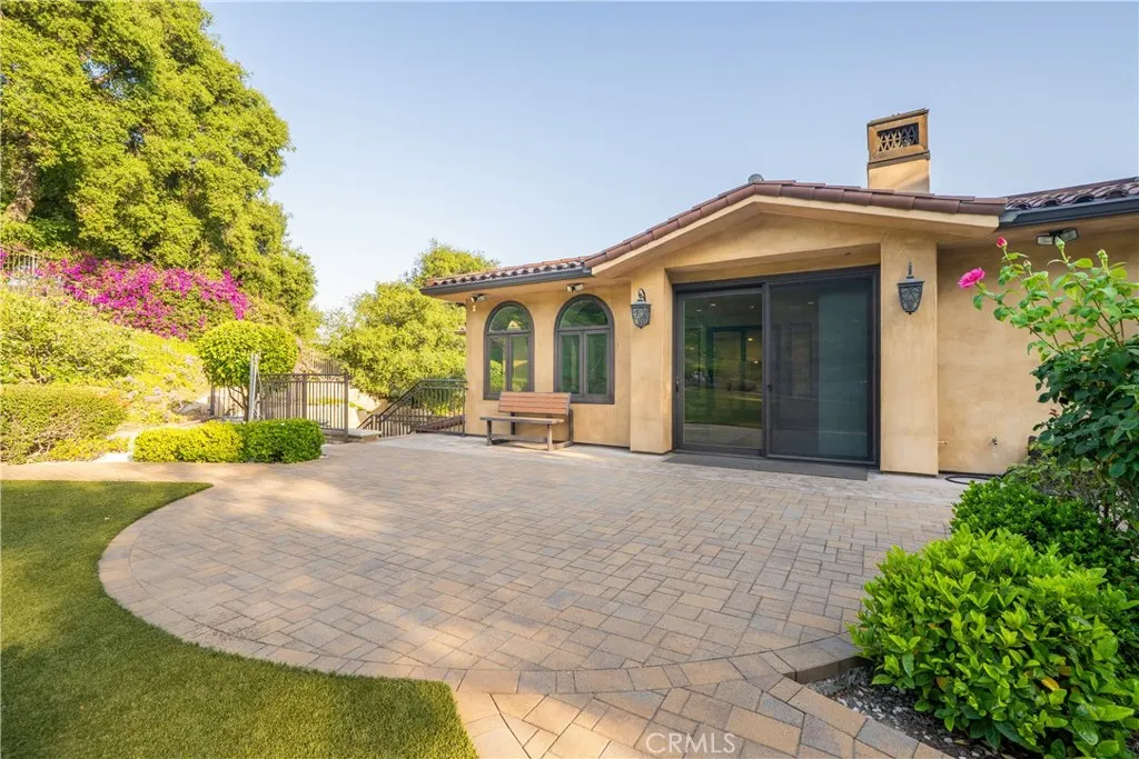 1051 Oak Canyon Lane