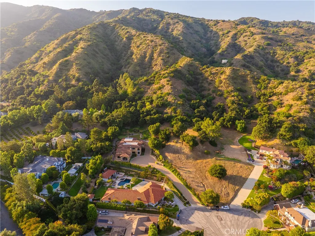 1051 Oak Canyon Lane