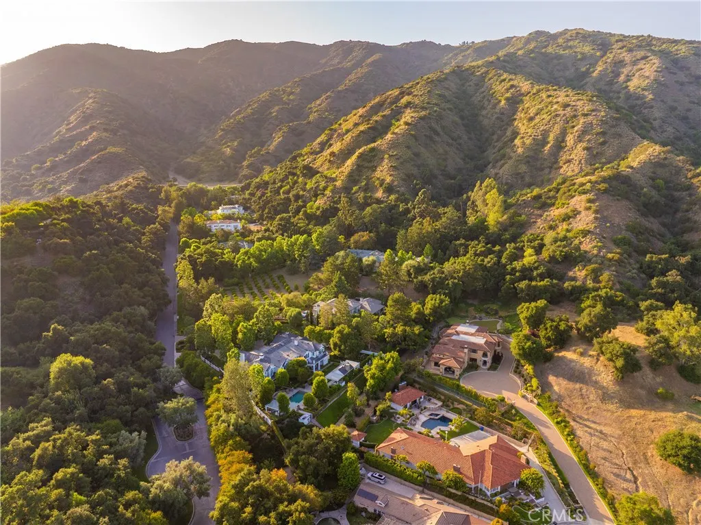 1051 Oak Canyon Lane