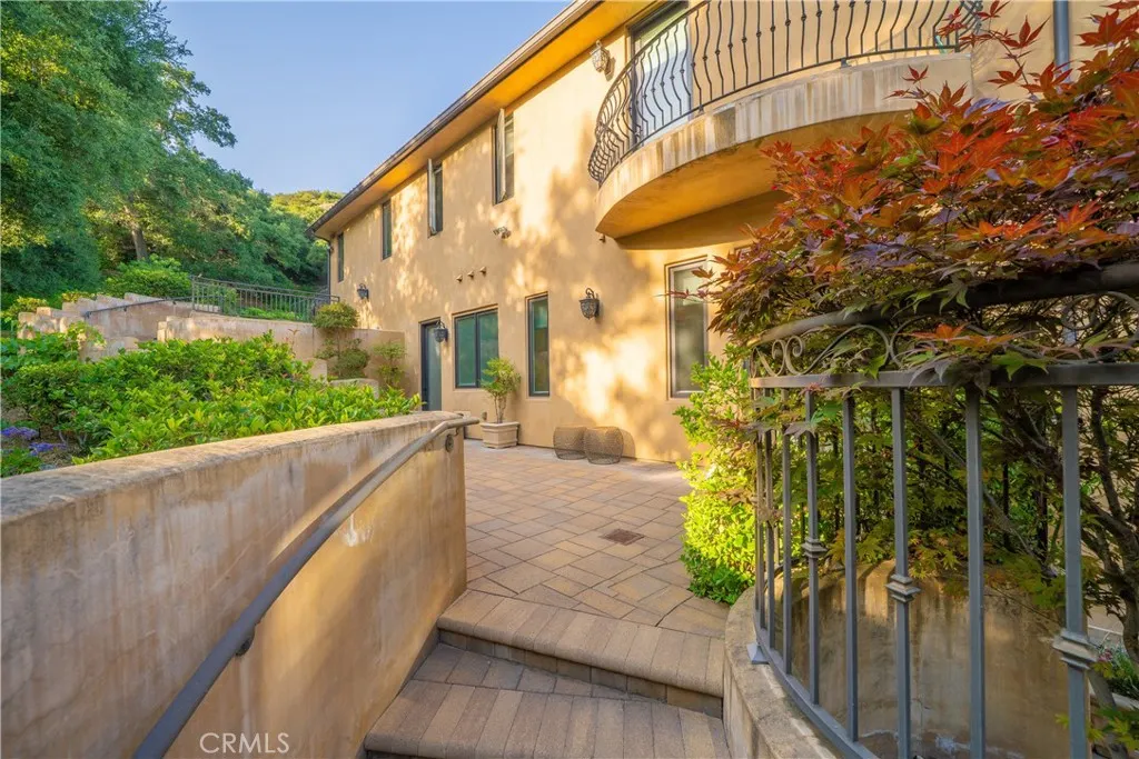 1051 Oak Canyon Lane