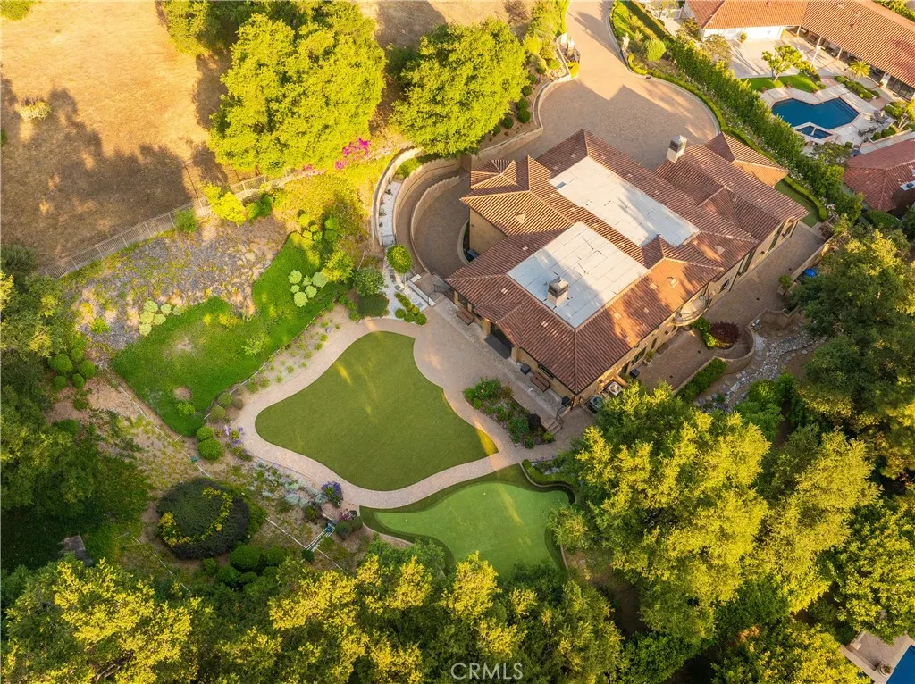 1051 Oak Canyon Lane