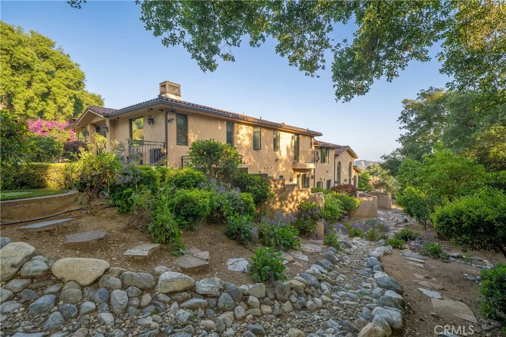 1051 Oak Canyon Lane