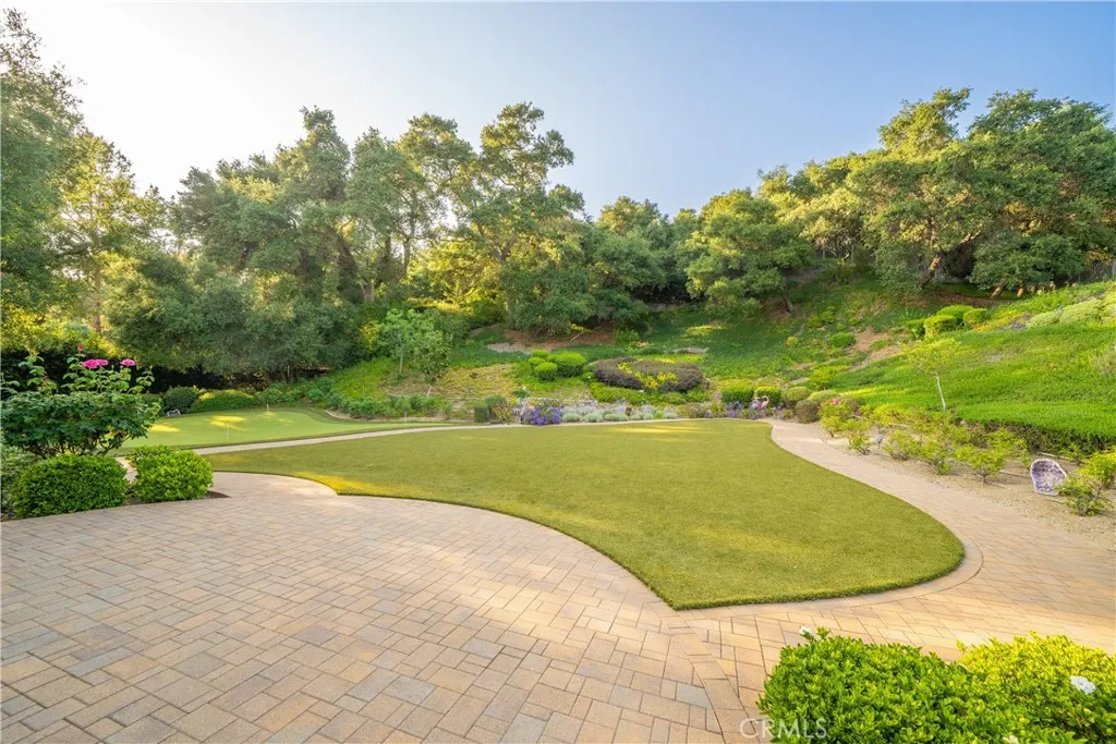 1051 Oak Canyon Lane