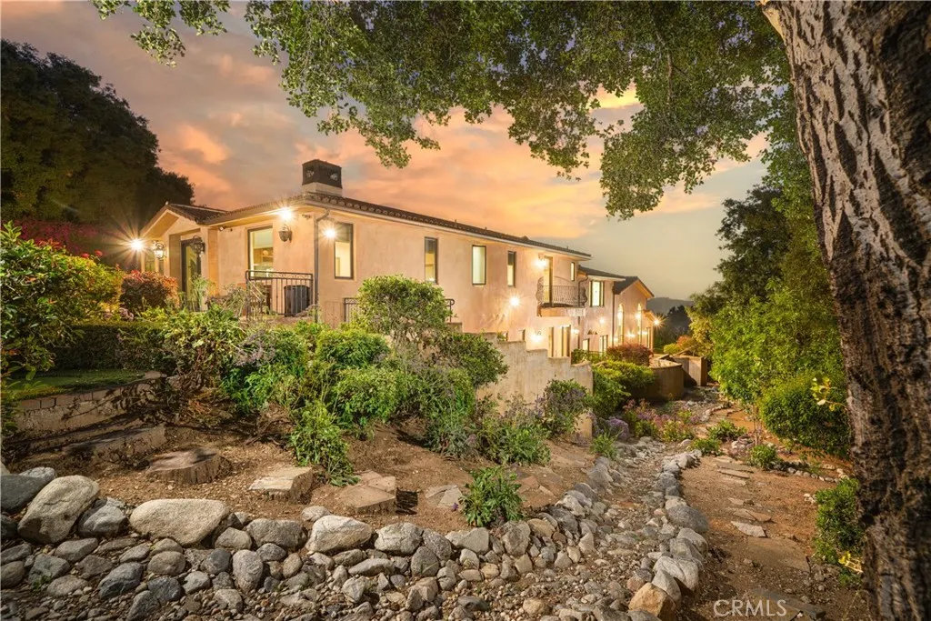 1051 Oak Canyon Lane