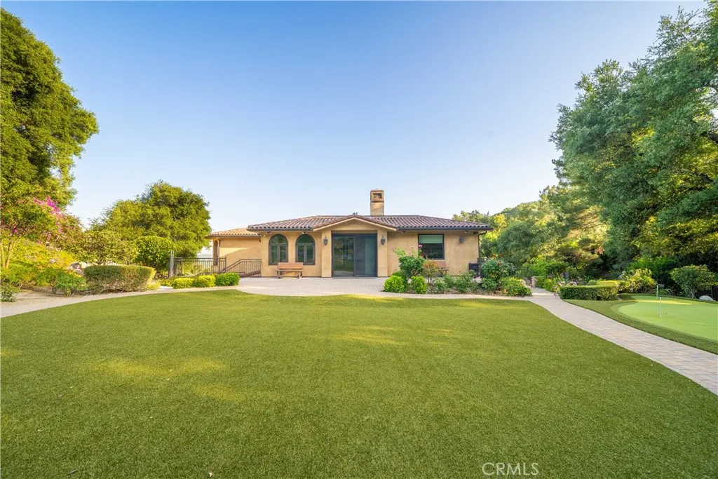1051 Oak Canyon Lane