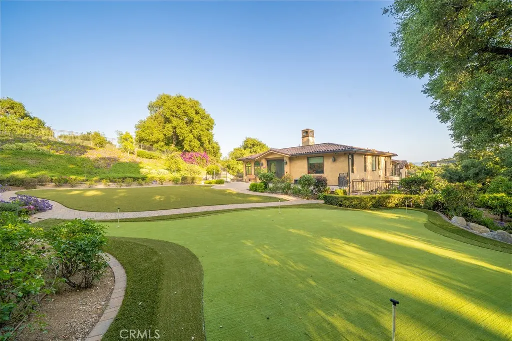 1051 Oak Canyon Lane