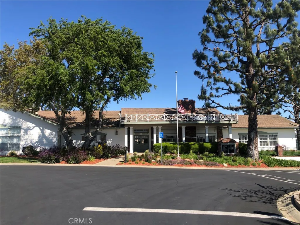 3800 Bradford Street, #265