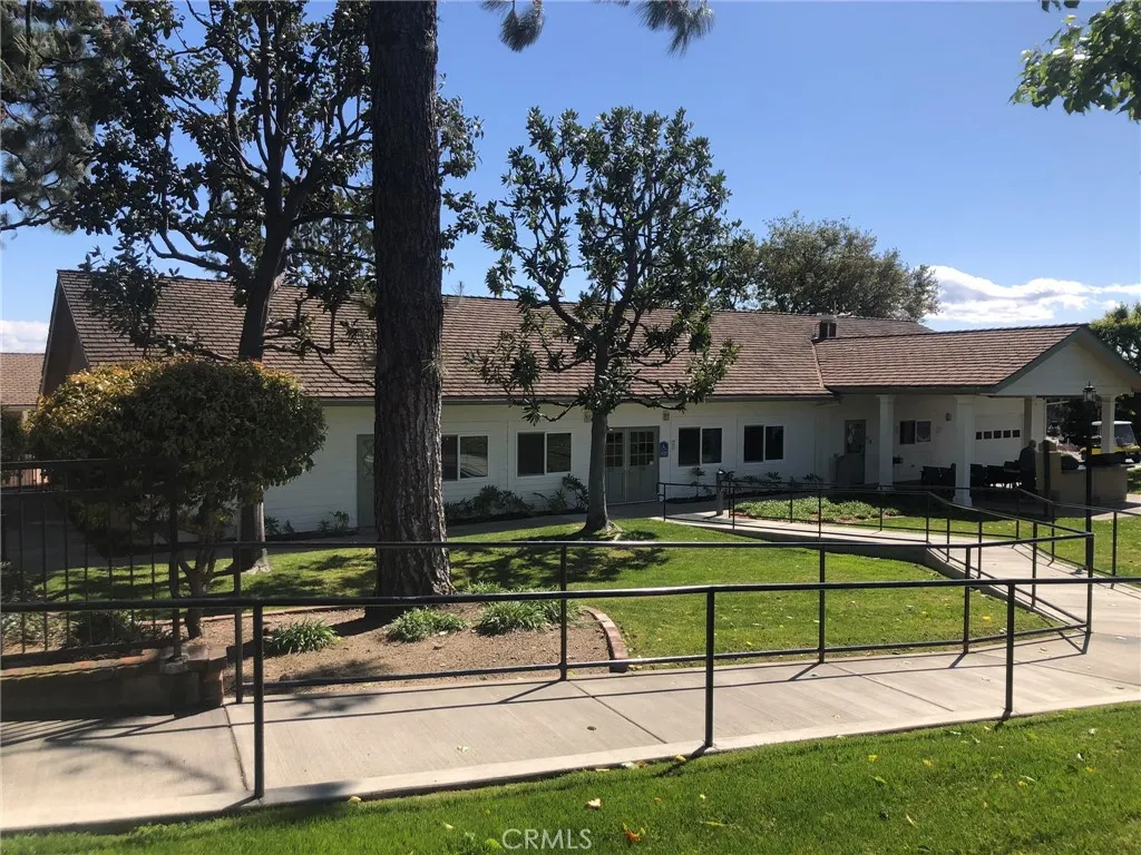 3800 Bradford Street, #265