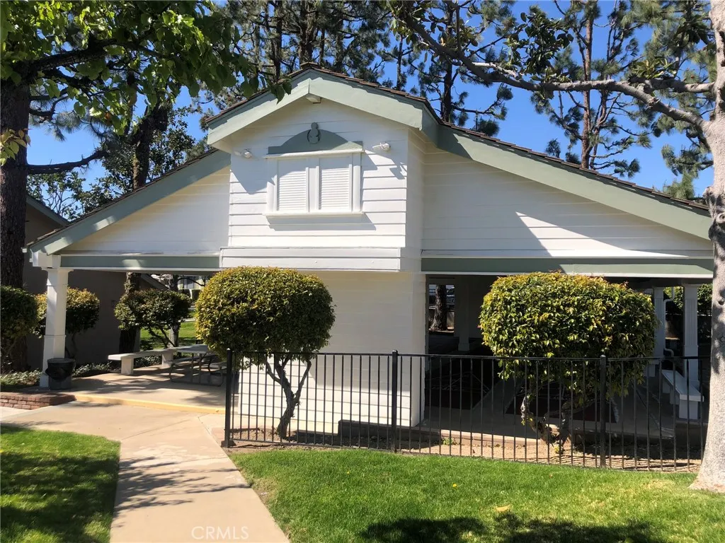 3800 Bradford Street, #265