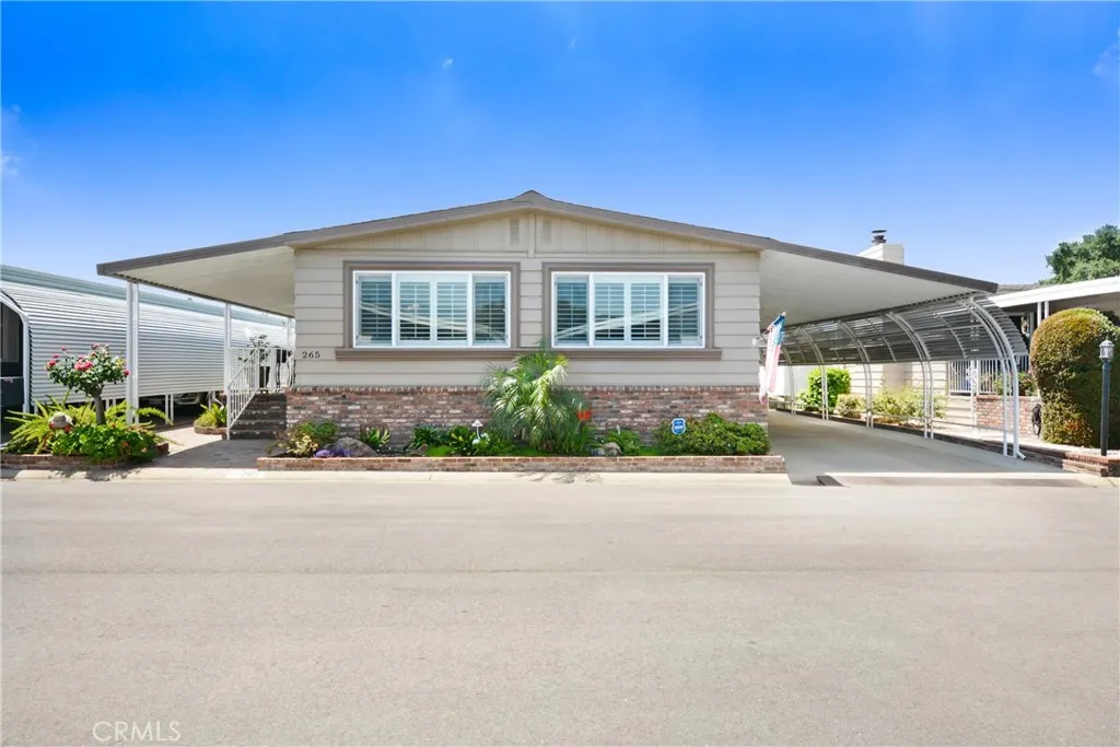 3800 Bradford Street, #265