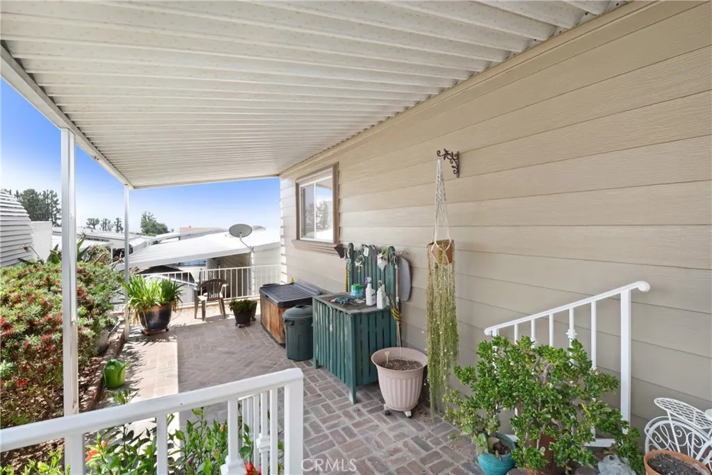 3800 Bradford Street, #265