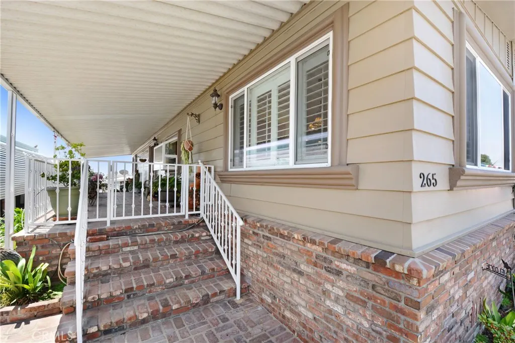 3800 Bradford Street, #265