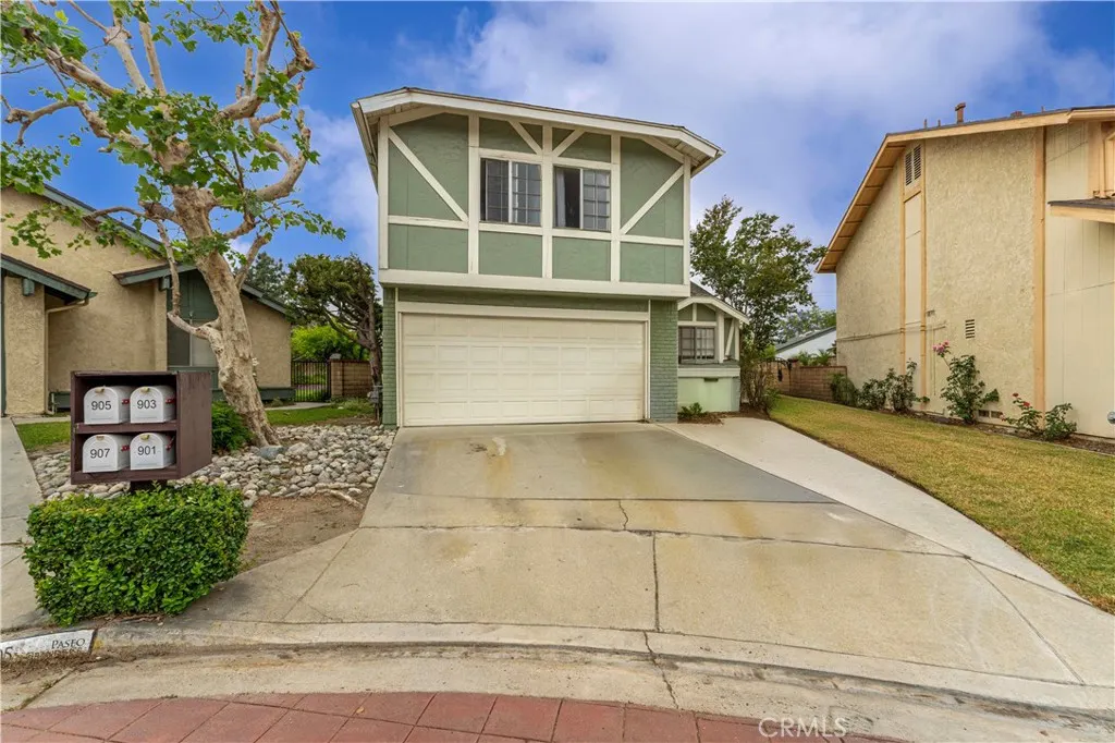 903 Paseo Grande Circle