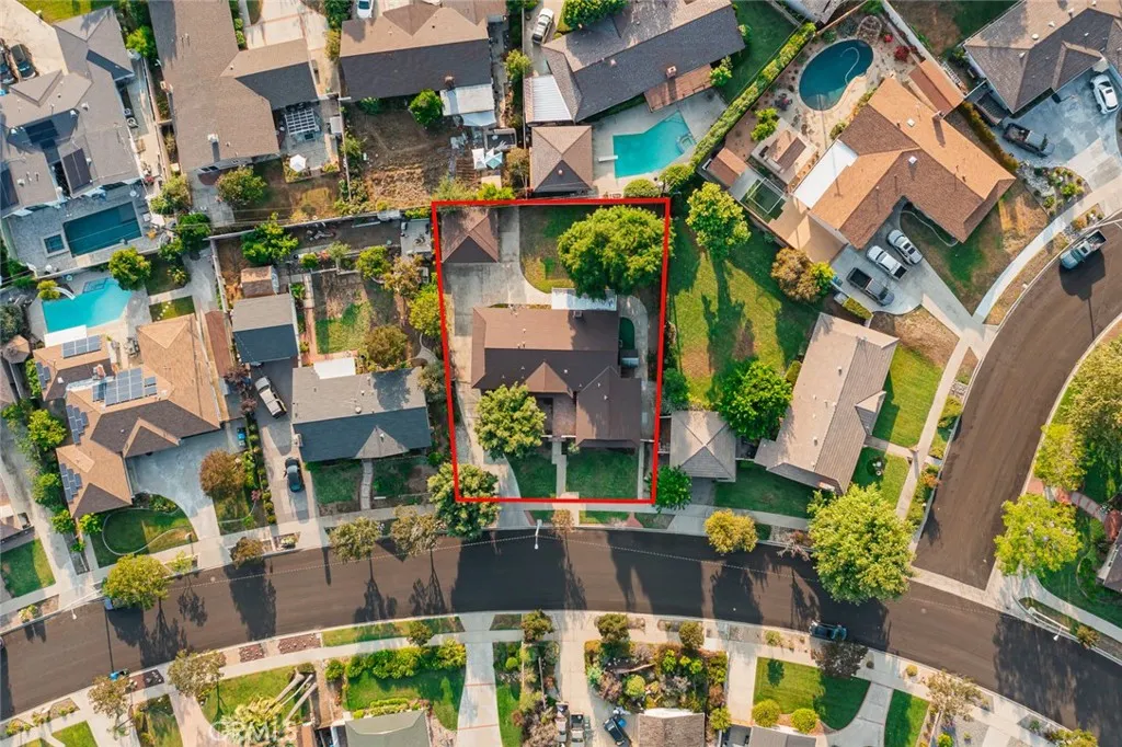 153 Underhill Drive