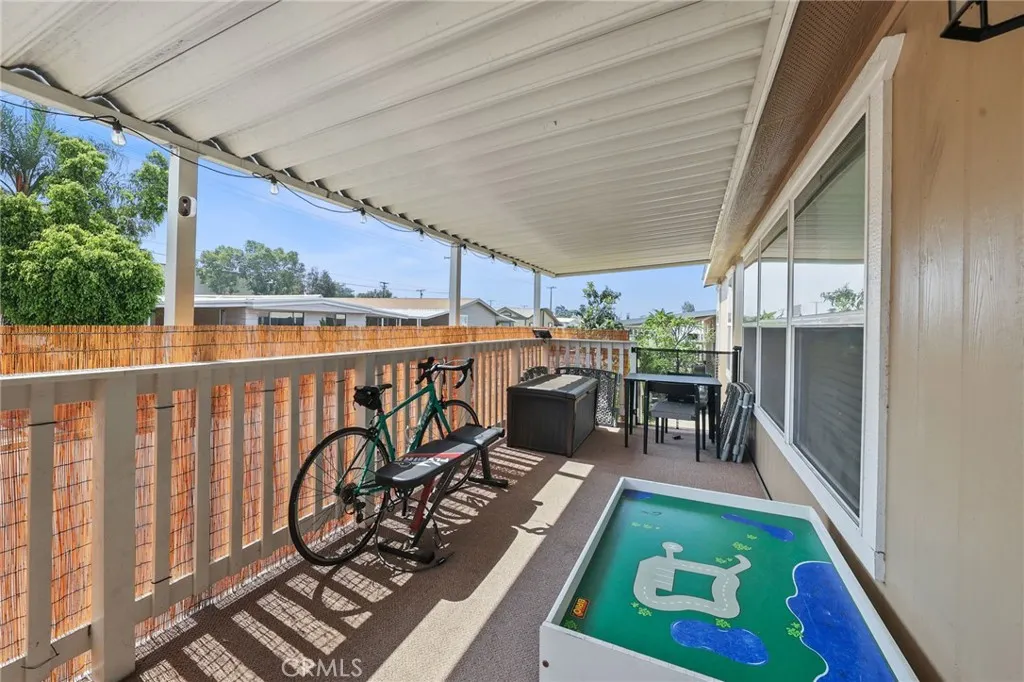 2755 Arrow, #98