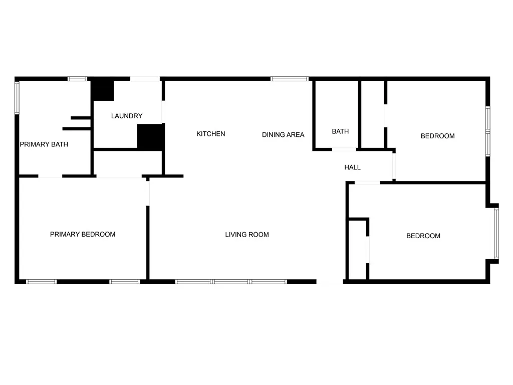 2755 Arrow, #98