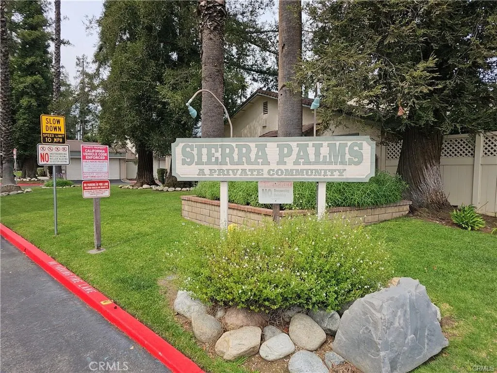 806 E Laurel Oak Drive