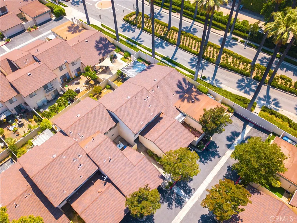 806 E Laurel Oak Drive