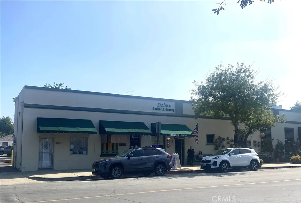 2307 D Street