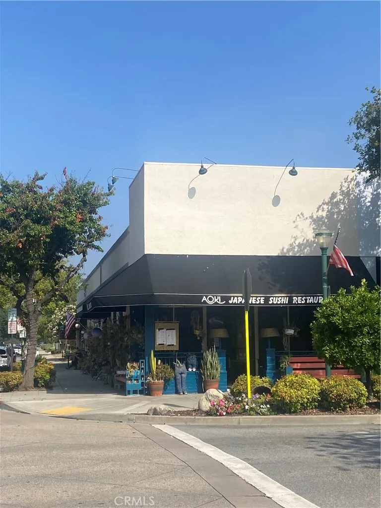 2307 D Street