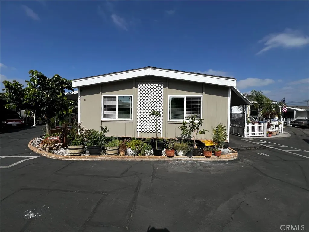 21310 E Covina Blvd, #18