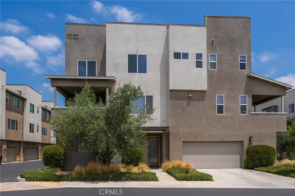 2823 Lily Lane
