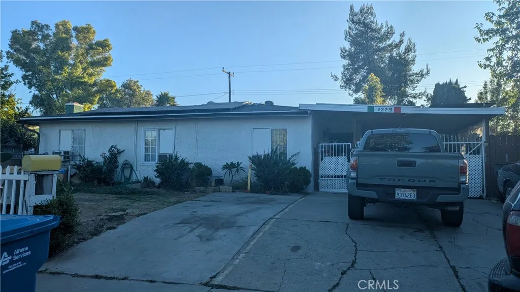 2229 Powers Street