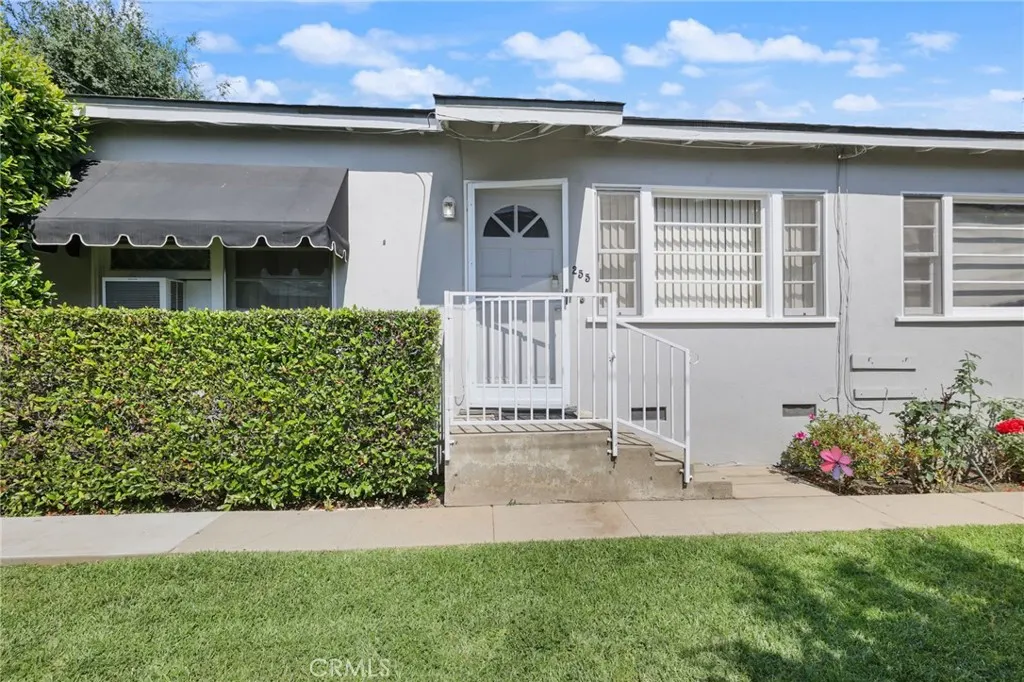 251 E Center Street