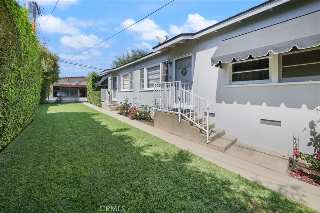 251 E Center Street