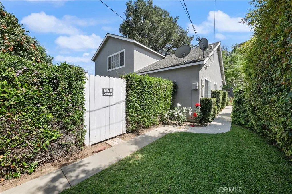 251 E Center Street
