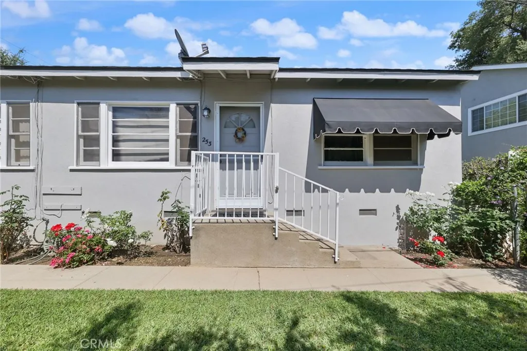 251 E Center Street