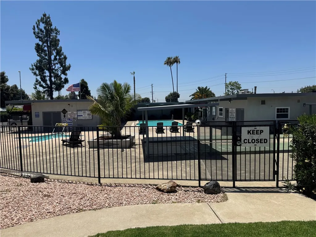 2755 Arrow Highway, #28