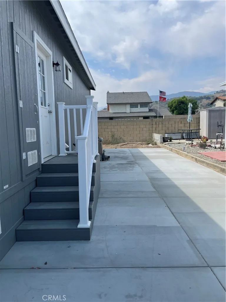 4095 Fruit Street, #228