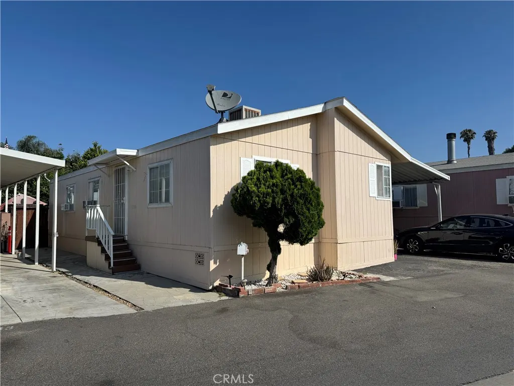 12700 Elliott Ave, #35