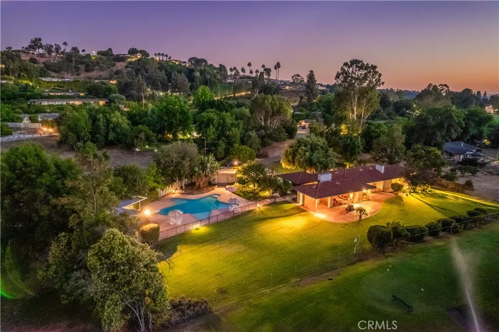 920 S Spring Meadow Drive