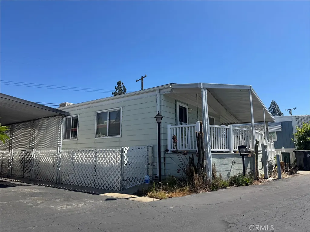 301 E Foothill, #36