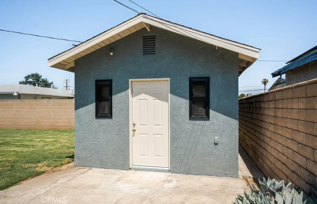 309 N Leland Avenue