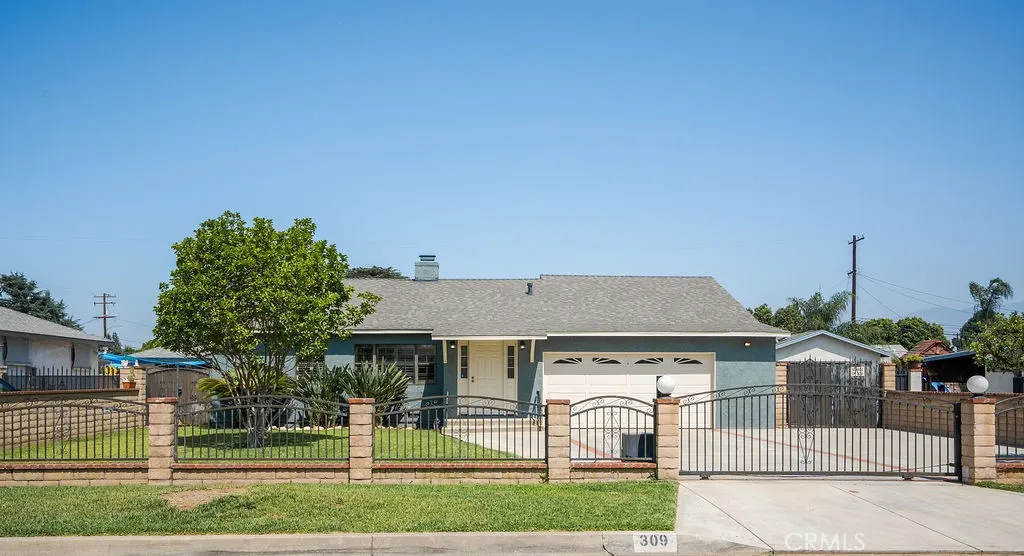 309 N Leland Avenue