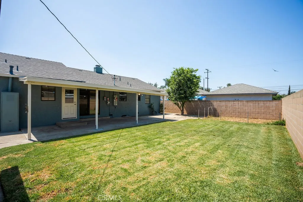 309 N Leland Avenue