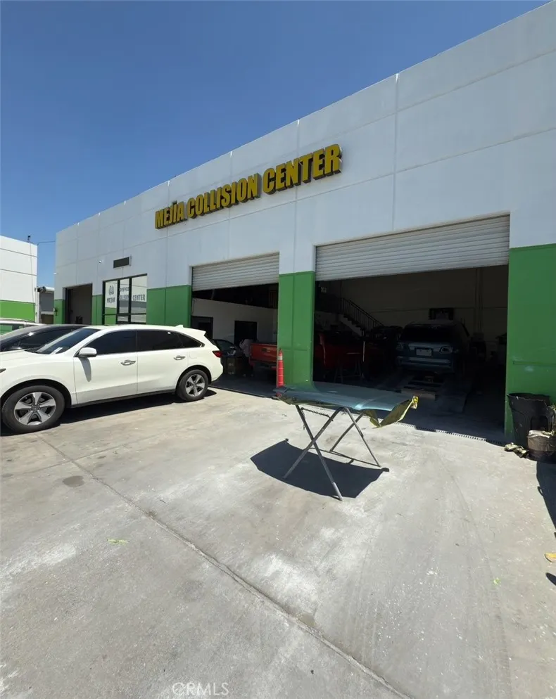 12227 Valley Blvd, #C