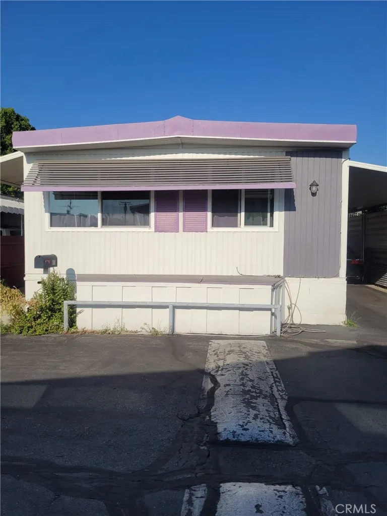 1380 N Citrus Avenue, #G17