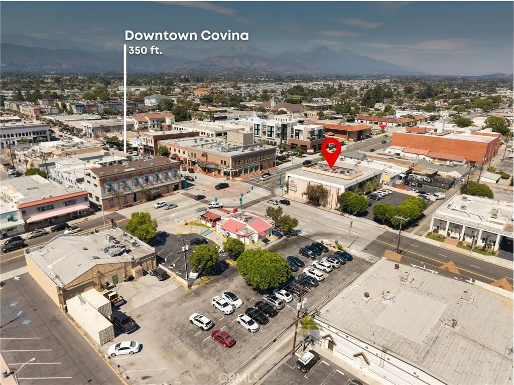 100 S Citrus Avenue