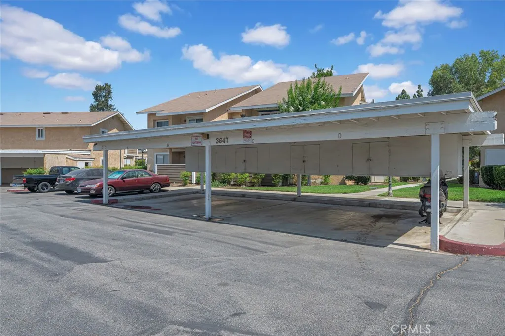 3647 Oak Creek Drive, #C