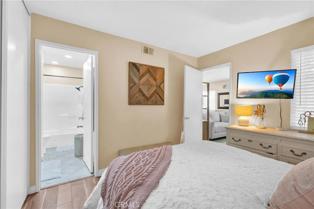 3647 Oak Creek Drive, #C