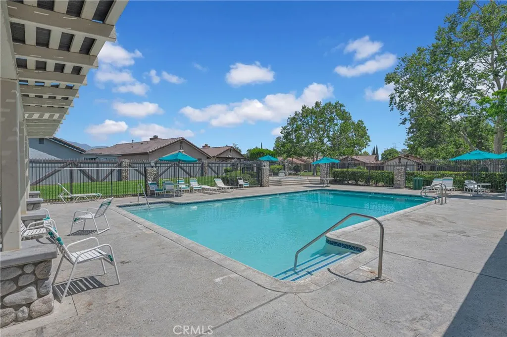 3647 Oak Creek Drive, #C
