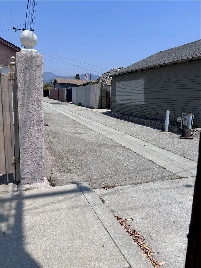400 N Virginia Avenue