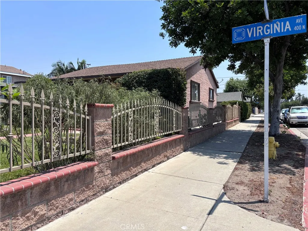 400 N Virginia Avenue