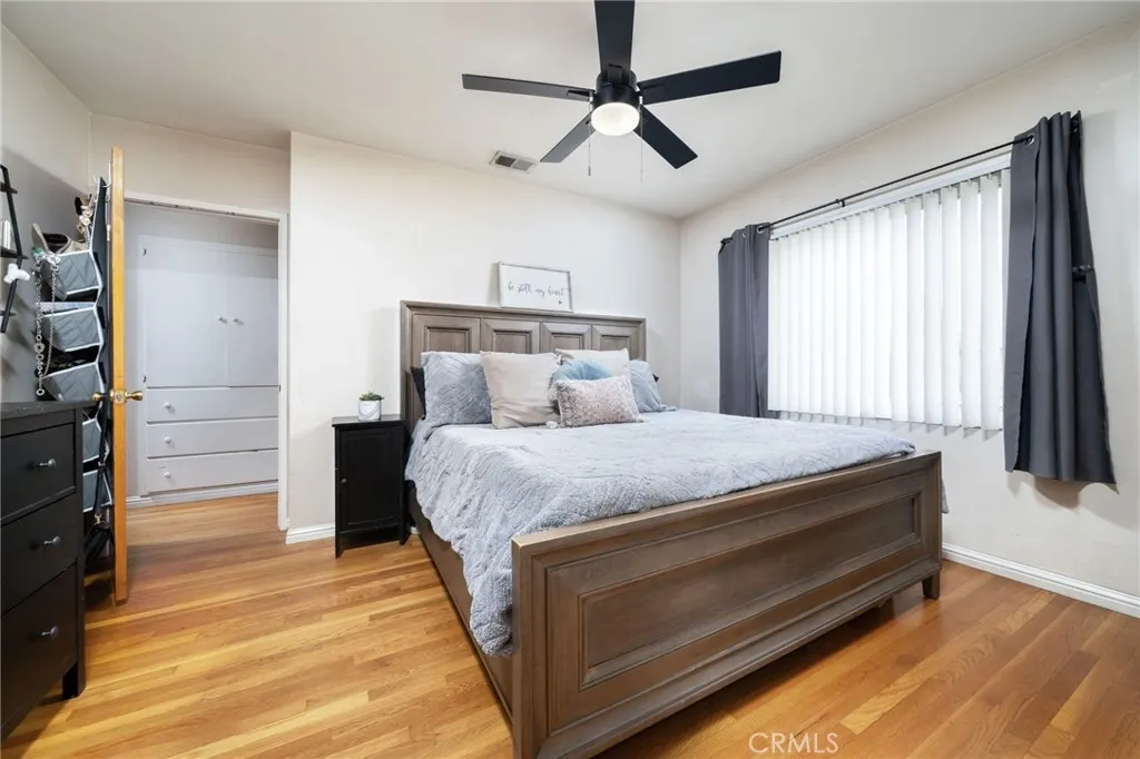 650 W Bonnie Brae Court