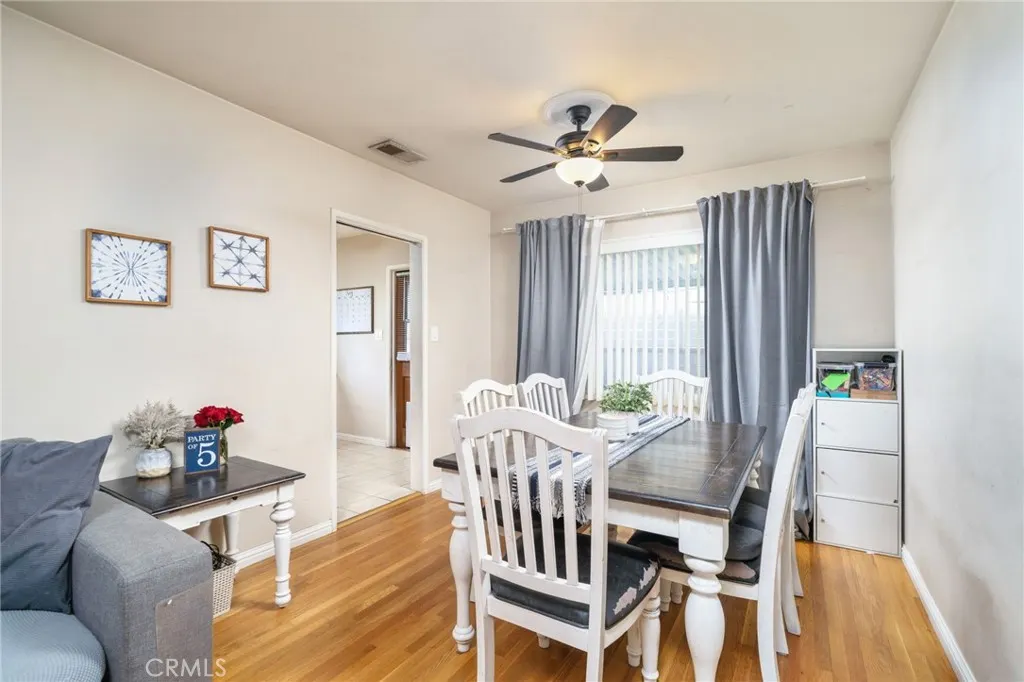 650 W Bonnie Brae Court